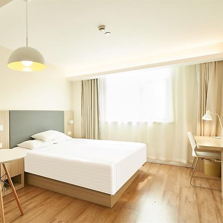 Hanting Hotel Fuzhou Pingtan Extérieur photo