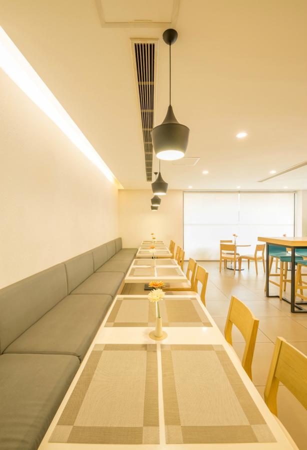 Hanting Hotel Fuzhou Pingtan Extérieur photo