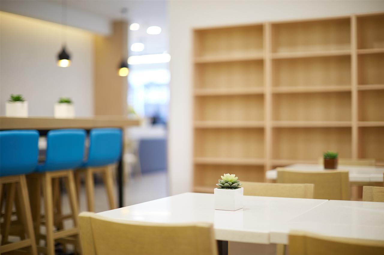 Hanting Hotel Fuzhou Pingtan Extérieur photo