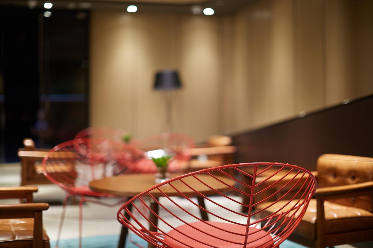 Hanting Hotel Fuzhou Pingtan Extérieur photo